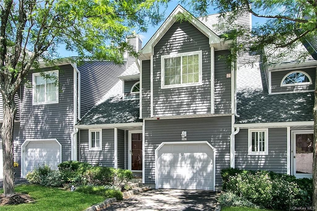 162 Eagle Ridge Way, Nanuet, NY 10954 Zillow