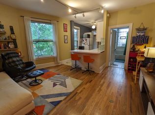 1233 N Marion St APT 2, Denver, CO 80218