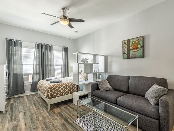 2nd image of 1821 S Main St #400