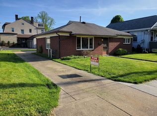 92 Vine St, Ambridge, PA 15003