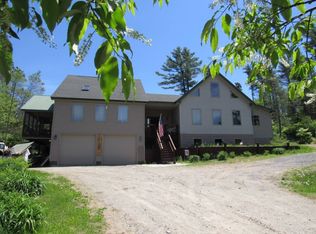 436 Gilmantown Rd, Wells, NY 12190