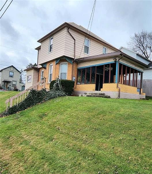 111 E Tempalena Ave, New Castle, PA 16102 Zillow