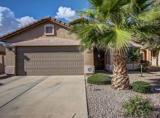 10248 E Knowles Ave, Mesa, AZ 85209