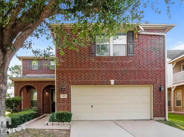 11018 Tipton Oaks Dr, Richmond, TX 77406