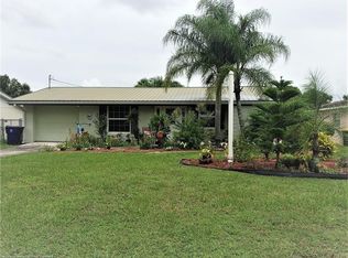 2506 Sunset Dr, Sebring, FL 33870