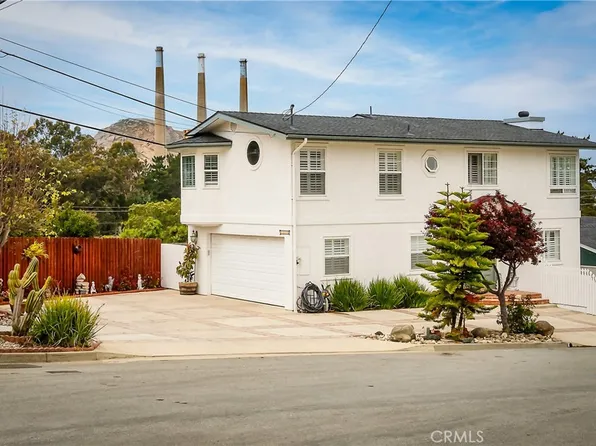 1305 Prescott Dr, Morro Bay, CA 93442