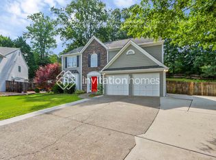 5203 Pine Branch Cir, Sugar Hill, GA 30518