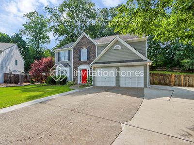 5203 Pine Branch Cir, Sugar Hill, GA, 30518