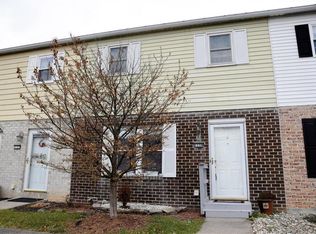 1159 Driver Pl, Allentown, PA 18106