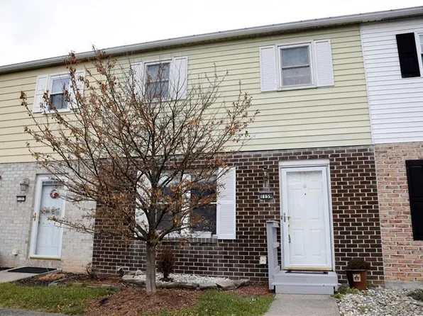 1159 Driver Pl, Allentown, PA 18106