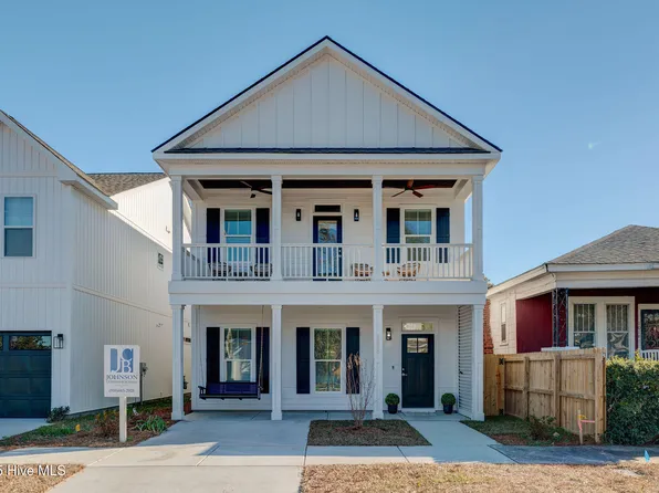 1018 N 7th Street, Wilmington, NC 28401