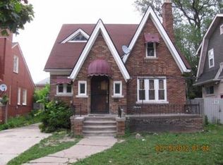 3644 Haverhill St, Detroit, MI 48224