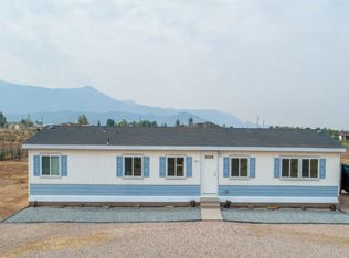 4767 W 1000 S, Cedar City, UT 84720