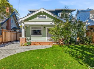 740 Fairfield Rd, Burlingame, CA 94010