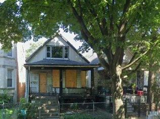 6439 S Bishop St, Chicago, IL 60636