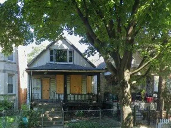 6439 S Bishop St, Chicago, IL 60636