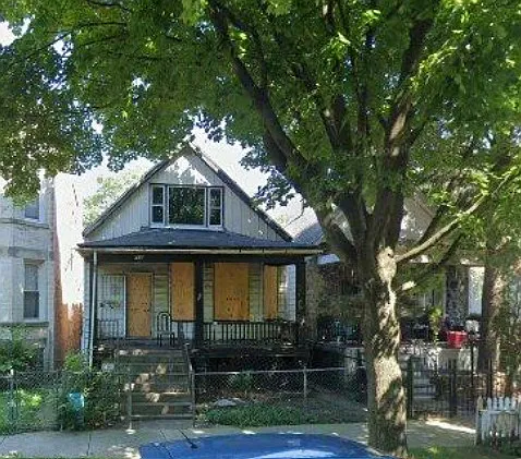 6439 S Bishop St photo 1