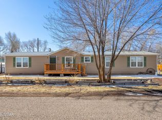 139 E 8th St, Eagar, AZ 85925