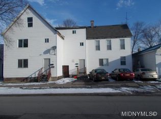 501 Eagle St, Utica, NY 13501