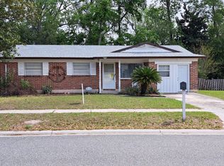 1701 GROVE PARK Drive, Orange Park, FL 32073