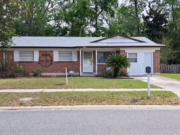 1701 GROVE PARK Drive, Orange Park, FL 32073