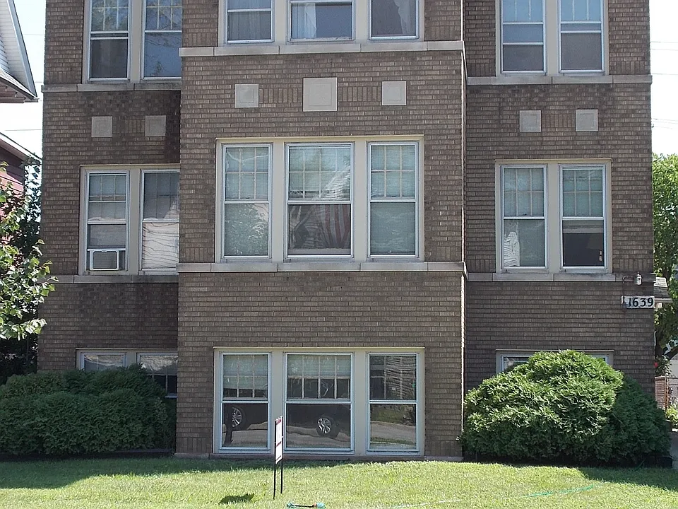 1639 Laporte Ave #6
