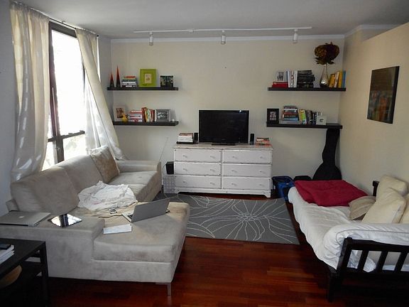 2nd image of 2600 N Hampden Ct #4JS