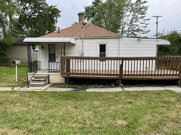 2nd image of 19191 Melvin St