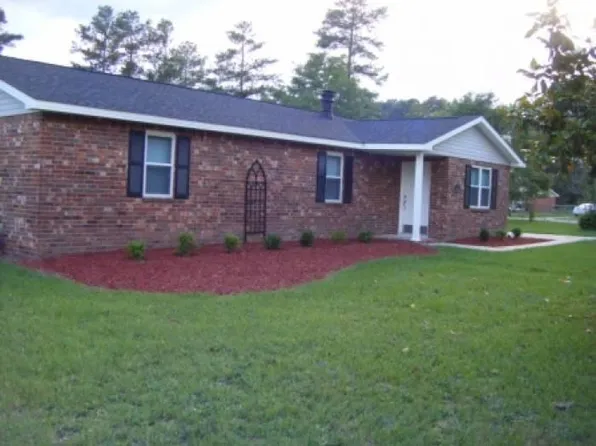 2302 Woodsman Dr, Augusta, GA 30906