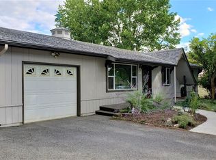 865 S Summit St, Colville, WA 99114
