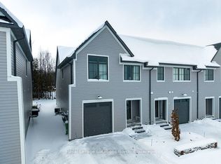 134 Landry Ln #14, The Blue Mountains, ON N0H2P0