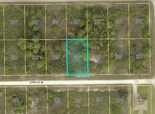 2606 27th St W, Lehigh Acres, FL 33971