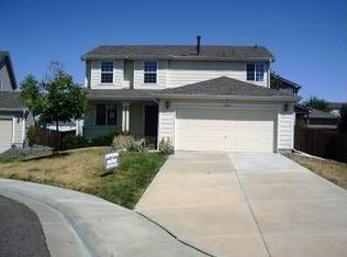 5350 S Riviera Ln, Aurora, CO 80015
