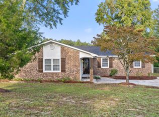 4071 Burning Tree Ln, Augusta, GA 30906