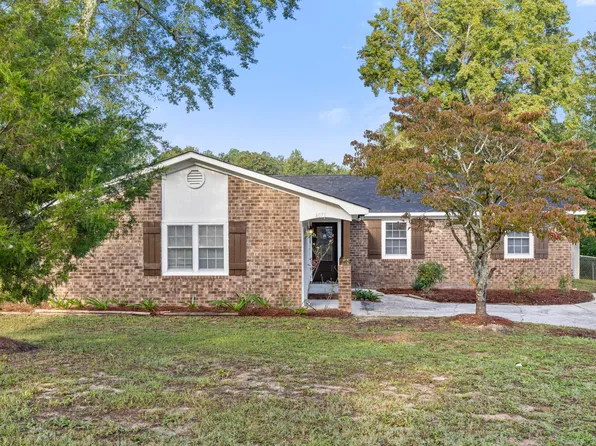 4071 Burning Tree Lane, Augusta, GA 30906