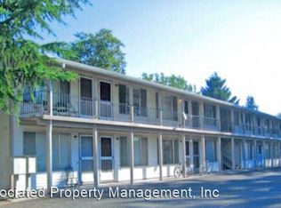 232 NE 3rd Ave APT 8, Hillsboro, OR