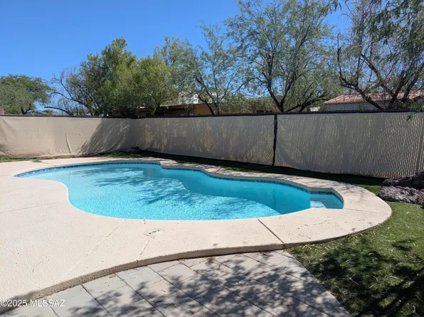 4018 E Fairmount St, Tucson, AZ 85712