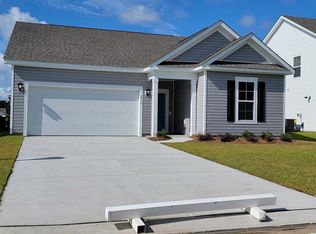 2536 Brescia St LOT 360, Myrtle Beach, SC 29579