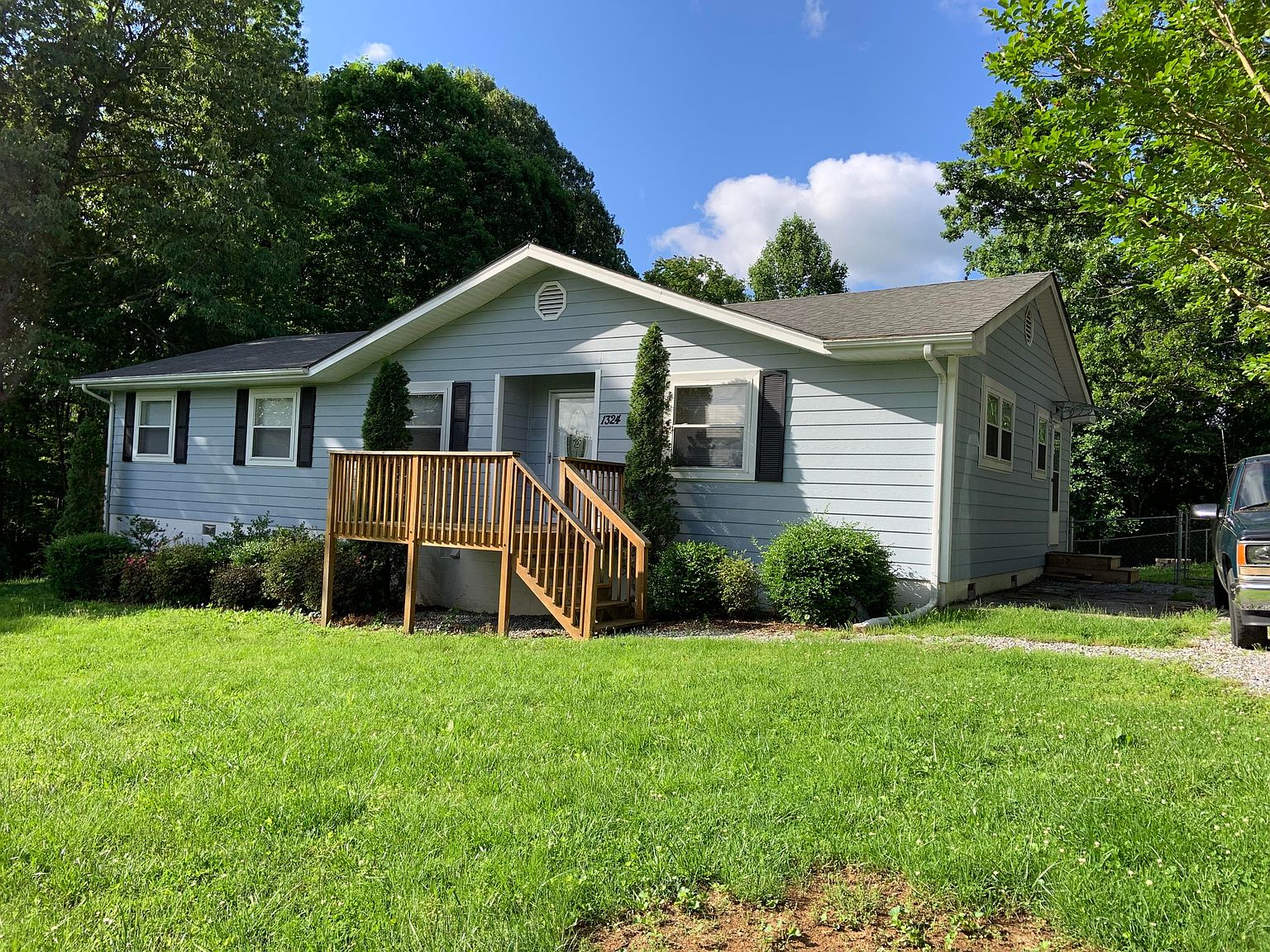 1324 Dewey Rd, Montvale, VA 24122 Zillow