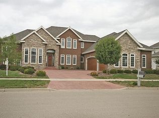 1416 Blue Ridge Trl, Waunakee, WI 53597