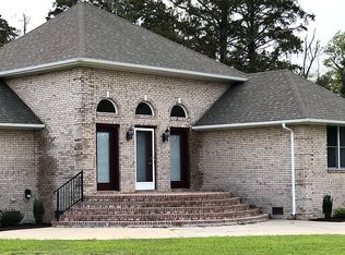 523 343rd Hwy S, Camden, NC 27921
