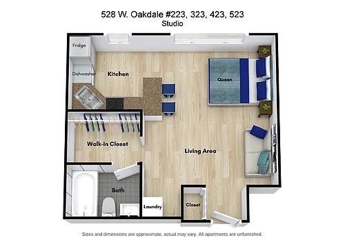 Floor plan 23