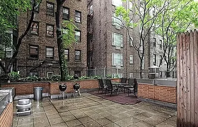 Rented by Corcoran