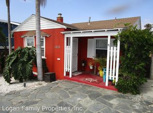 4510 Brighton Ave, San Diego, CA 92107