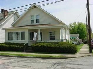 30 W Katherine Ave, Washington, PA 15301