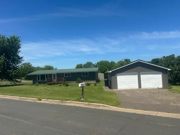 116 Elizabeth Ct S, Turtle Lake, WI 54889