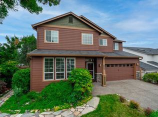 5698 O St, Washougal, WA 98671