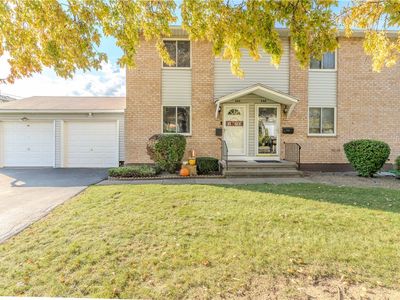 342 Fox Run, Rochester, NY, 14606