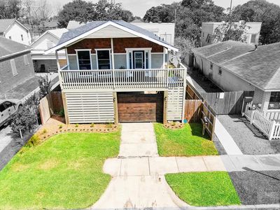 4910 Avenue O, Galveston, TX, 77551