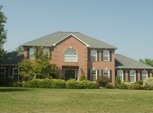 122 Back Creek Dr, Middletown, DE 19709